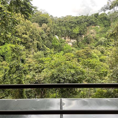 Cascada Elysiana Villa Platanillo Exteriör bild